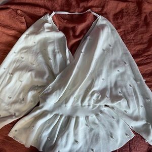 Sweater -Fashion Nova